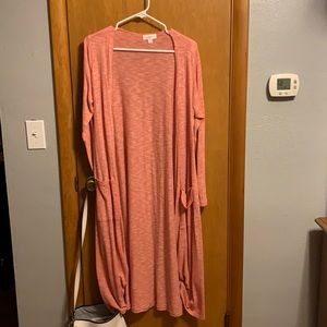 Lularoe Sarah duster